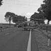 Wypadek śmiertelny przy wycince drzew na DK94.Na miejscu lądował LPR.
