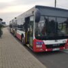 Zmiany kursowania autobusów MZK ze względu na prace techniczne prowadzone przez Wodociągi i Kanalizację w Opolu.