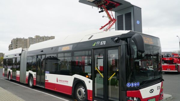 Uwaga Pasażerowie nowy wakacyjny rozkład jazdy autobusów MZK w Opolu.