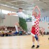 Mistrzostwa Polski MASTERS 2024 w piłce ręcznej kobiet i mężczyzn.(Zdjęcia)