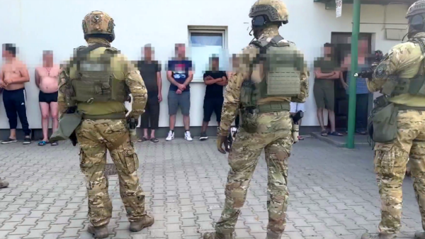 Nielegalna broń i w akcji naszych kontrterroryści SPKP OPOLE.(Wideo)