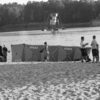 Tragedia na kąpielisku w Turawie nad jeziorem Średnim. Utopił się 17-letni obywatel Ukrainy.