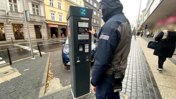 19 września ponownie uruchomione zostaną parkometry w strefie płatnego parkowania w Opolu.