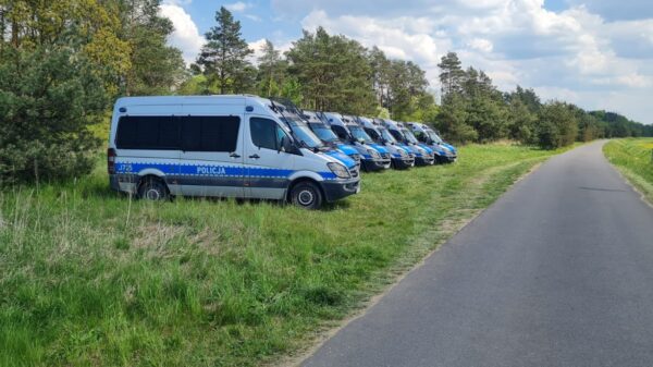 Szczęśliwy finał poszukiwań 13-latki z Opola.