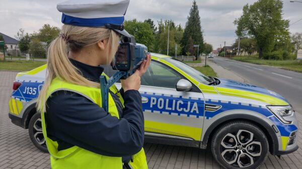 Ogromną nieodpowiedzialnością wykazali się 19 i 43-latek, którzy wsiedli za kierownicę mimo, że wcześniej spożywali alkohol.