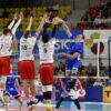 ZAKSA Kędzierzyn-Koźle – Cuprum Stilon Gorzów 3:1