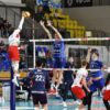 ZAKSA Kędzierzyn-Koźle – Steam Hemarpol Norwid Częstochowa 2:3