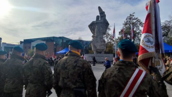 Narodowe Święto Niepodległości w Opolu. Będą piknik i koncerty.