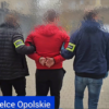 Gang Olsena w akcji - fałszywi policjanci zatrzymani . Grozi im do 3 lat pozbawienia wolności.(Wideo)