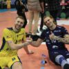 PSG Stal Nysa – ZAKSA Kędzierzyn-Koźle 1:3