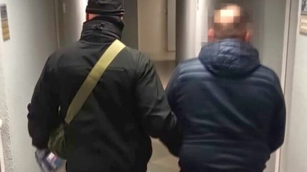 Kradł od odzieży po sprzęt AGD – 40-latek w rękach kędzierzyńsko-kozielskich policjantów. Mężczyźnie grozi do 10 lat więzienia.