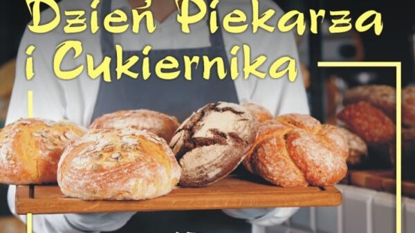 Dzień Piekarzy i Cukierników