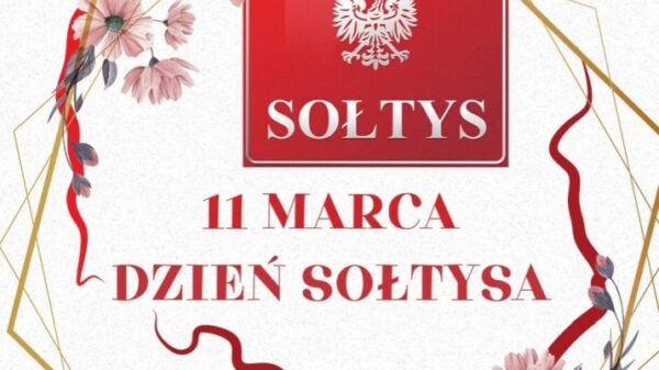 Dzisiaj obchodzony jest Dzień Sołtysa