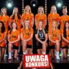 KONKURS - wygraj bilety na mecz Uni Opole vs Volley Wrocław