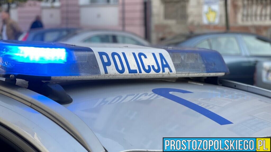 Policjanci Z CbŚp Zatrzymali Pijanego Kierowcę 0663