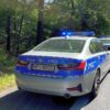 Policjanci z Komisariatu Policji w Paczkowie zatrzymali 23-letniego nietrzeźwego kierującego.
