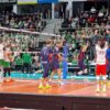 Indykpol AZS Olsztyn – ZAKSA Kędzierzyn-Koźle 1:3