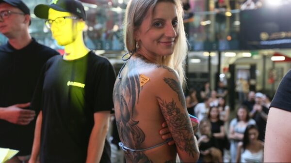 Pora na szóste Tattoo Expo Opole!