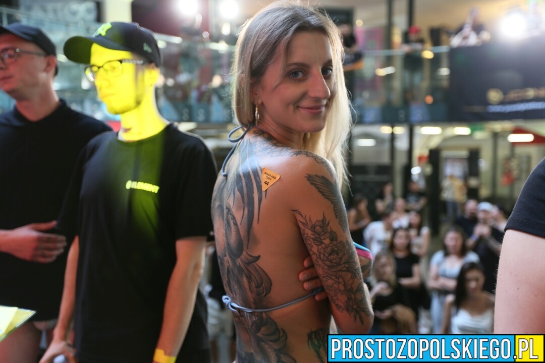 Pora na szóste Tattoo Expo Opole!