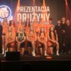 Prezentacja drużyny Uni Opole na sezon 2024/2025.(Foto&Wideo)