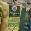 Zakład produkcyjny Intersnack Poland w Nysie wznowił działalność po powodzi.