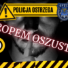 Oszustwo "NA PROKURATORA"