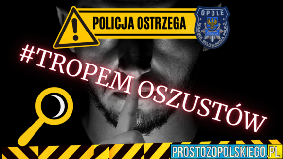 Oszustwo "NA PROKURATORA"