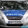 Zwyzywał i znieważył policjantów w trakcie interwencji. 51-latkowi grozi do roku pozbawienia wolności.