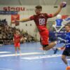 Corotop Gwardia Opole - Orlen Wisła Płock 22:33