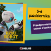 Październikowe premiery w kinach Helios