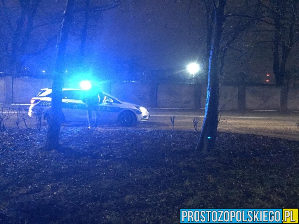 31-letni kierowca został zatrzymany przez policjantów z Lewina Brzeskiego . Okazało się, że ..