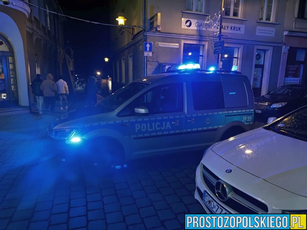 kiermasz w Opolu, tragedia na kiermaszu, kiermasz wypadek, śmierć na kiermaszu, tragiczne wydarzenie na kiermaszu w Opolu, kiermasz w Opolu, policja na kiermaszu w Opolu, prosto z, prostozopolkiego, 