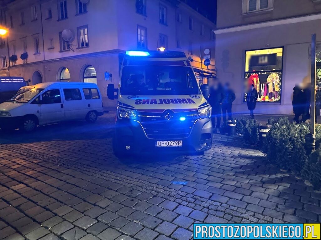 kiermasz w Opolu, tragedia na kiermaszu, kiermasz wypadek, śmierć na kiermaszu, tragiczne wydarzenie na kiermaszu w Opolu, kiermasz w Opolu, policja na kiermaszu w Opolu, prosto z, prostozopolkiego, 