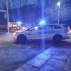 Policjanci z Kędzierzyna-Koźla w ostatniej chwili, wyprowadzili z palącego się mieszkania seniorów.