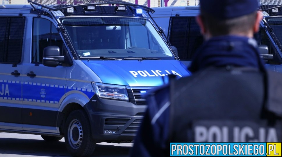 Dlaczego warto słuchać podcastów polskiej Policji?