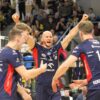 Po zaciętym meczu w Bełchatowie lepsza ZAKSA