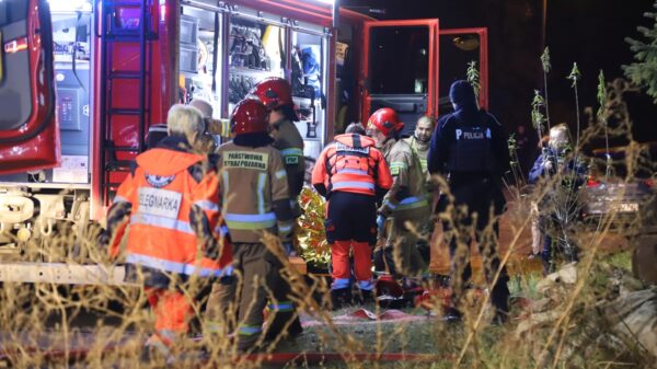 Pożar w domu jednorodzinnym na ul.Grzybowej w Opolu. Dwie osoby zabrane do szpitala.(Zdjęcia&Wideo)