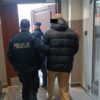 Policjantka będąc po służbie zatrzymała podejrzewanego o kradzież