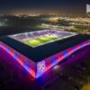 Nowy stadion na ul. Olejnika w barwach Odry Opole