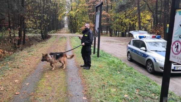 Zdecydowana reakcja policjantów ocaliła życie 27-latka ,który ...