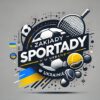 Zakłady sportowe w Ukrainie: zasady, popularne typy i wpływ społeczny