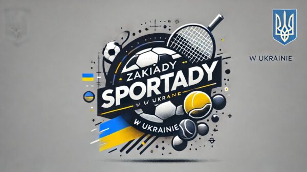 Zakłady sportowe w Ukrainie: zasady, popularne typy i wpływ społeczny