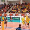 PSG Stal Nysa - Trefl Gdańsk 2:3