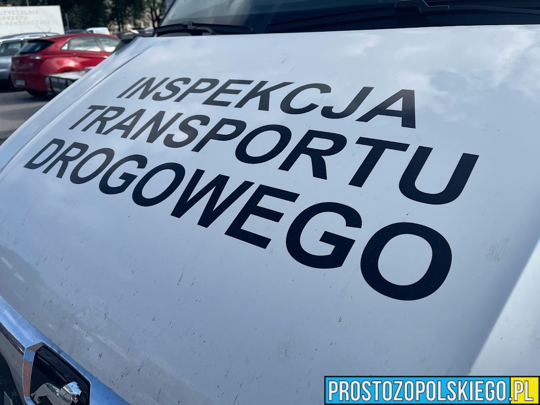 Zarzuty korupcyjne dla funkcjonariuszy ITD i właścicieli firm transportowych.