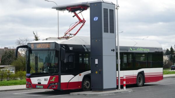 Umowa podpisana – nowe Solarisy trafią do MZK Opole