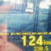 36-latek pędził ponad 120 km/h na dopuszczalnej "pięćdziesiątce". Stracił prawo jazdy