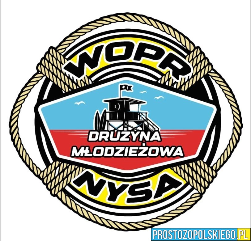 Nowy projekt WOPR Nysa