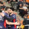 JSW Jastrzębski Węgiel – ZAKSA Kędzierzyn-Koźle 3:0