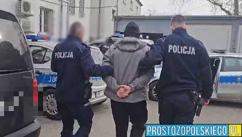 Areszt dla 27-letniego uczestnika śmiertelnego wypadku ( Foto&Video )