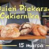 Dzień Piekarzy i Cukierników